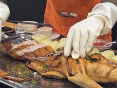 -浮何烤铺(桐梓林店)