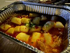 -阿军烧烤(安吉店)