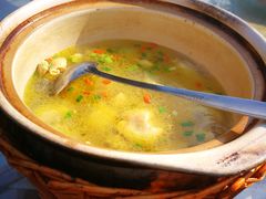-湾里人家(旺山景区店)