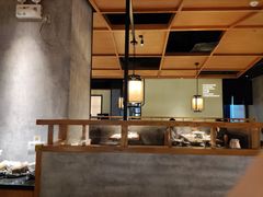 大堂-北方家宴(祈福店)