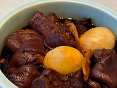 -香港狮子山下·明星粤菜餐厅(北苑店)