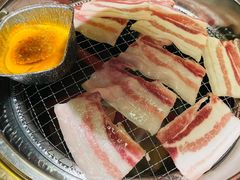 -伊茉家的烤肉店(勒泰中心店)