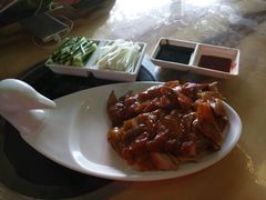 -泽友忆家·北京烤鸭(新余总店)