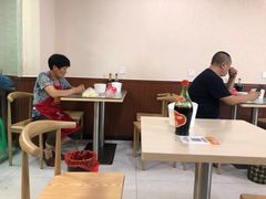 大堂-崇州余荞面(落虹桥店)