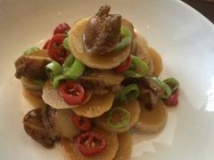 -潮上潮(南中环店)