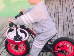 -酷迈儿童体能运动馆(九棵树店)