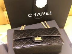-Chanel(德基广场店)