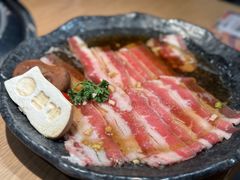-本家韩国烤肉(青岛万象城店)