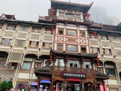 -梦幻奥陶纪景区