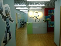 -乐博乐博少儿编程·机器人编程·信息学竞赛(杨浦五角场校区)