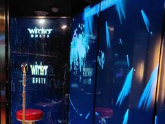 -温莎KTV(国贸店)