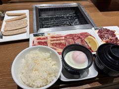 -焼肉ライク·烧肉LIKE(万菱汇店)