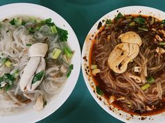 -甘记肥肠粉(马鞍北路店)