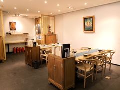 大堂-和雅集素食(景区店)