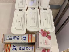 -燕莎友谊商城(亮马桥店)