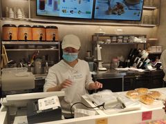 -BreadTalk面包新语·烘焙蛋糕(领展购物广场店)