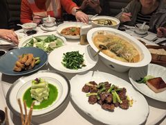 -華府Deluxe(兴业太古汇店)