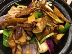 -新大咀港式茶餐厅(宝山万达店)
