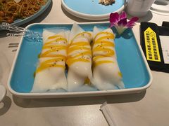 -香香海南菜餐厅