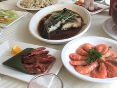 -江南村酒家