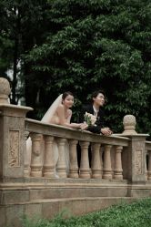 点击看大图 -唯一视觉婚纱摄影(李家村店)