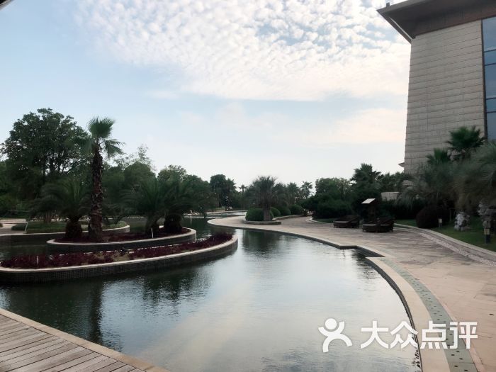 东太湖大酒店-图片-吴江酒店-大众点评网