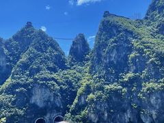 -柞水溶洞