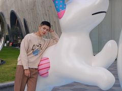 -上海尚嘉中心