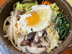 -全州拌饭馆(断桥店)