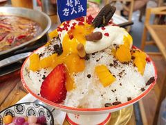 -老街·稳拈老火锅(海椒市店)