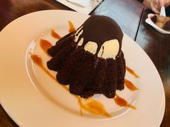 -Chili's Cafe&Bar奇利斯(滨江店)