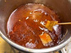 -烤满分·东北烧烤(首经贸店)