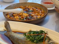 -湖锦酒楼·31年地道湖北菜(黄鹤楼店)