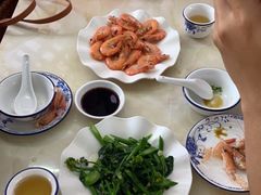 -瑶记海鲜餐厅(西涌店)