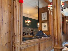 -新白鹿餐厅(城西银泰城店)