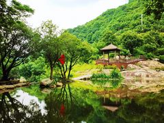 -武汉姚家山旅游景区