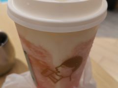 -喜茶(上海五角场万达店)