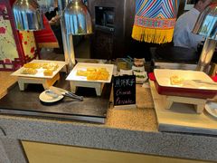 -视界美食自助餐厅·石家庄希尔顿酒店