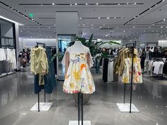 -ZARA(世贸天阶店)