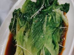 -万荣烤鸭店·北京菜(天坛店)