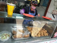 -老街西施豆腐坊(方浜中路店)