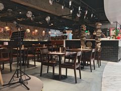 -斯比特花园西餐厅(东方商厦店)
