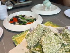 -佬太公海鸭·海鲜大排档(上海总店)