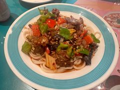 -巴依老爷·新疆美食(上城区天城路店)
