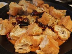 拾久绝味鱼头-拾久(朝阳公园店)
