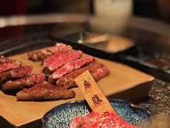 -老乾杯和牛烧肉(王府中环店)