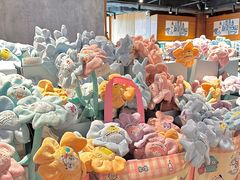 -玩具反斗城(海港城店)