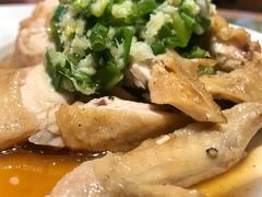 -澳门陈光记烧味饭店(郎家园店)