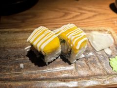 -玉川屋·深夜食堂居酒屋(柳巷店)
