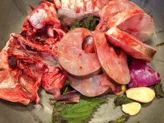 -刘姐啤酒鱼民族演艺餐厅(西街总店)